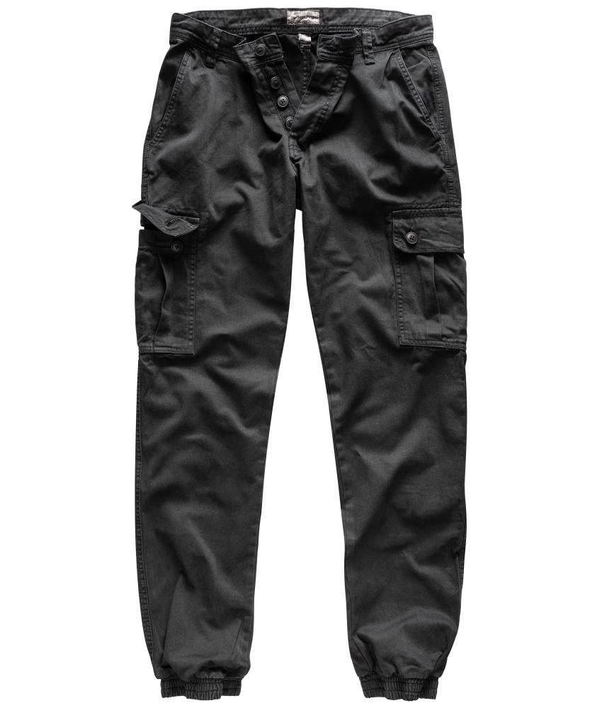 BAD BOYS PANT in 5. Farben