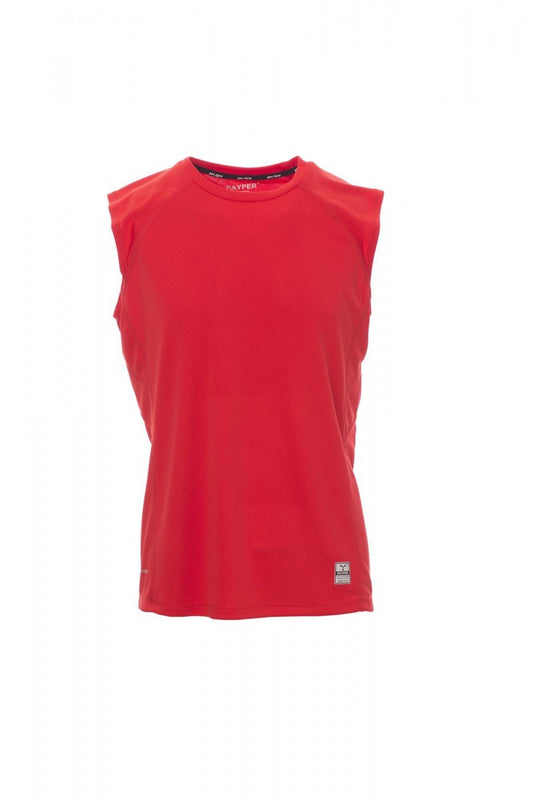 SPORTSHIRT 'SMASH' IN 2. Farben