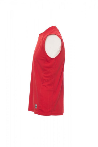SPORTSHIRT 'SMASH' IN 2. Farben