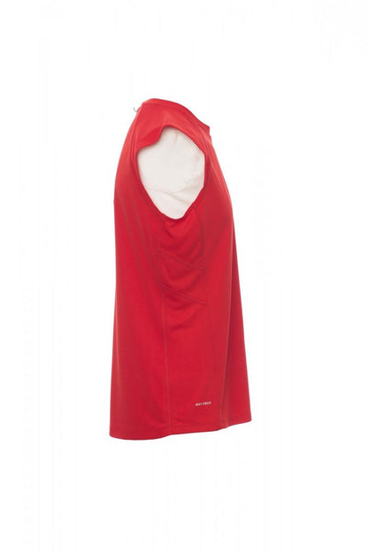 SPORTSHIRT 'SMASH' IN 2. Farben