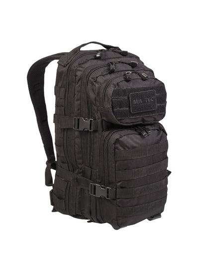 US ASSAULT PACK SMALL in 9. Farben