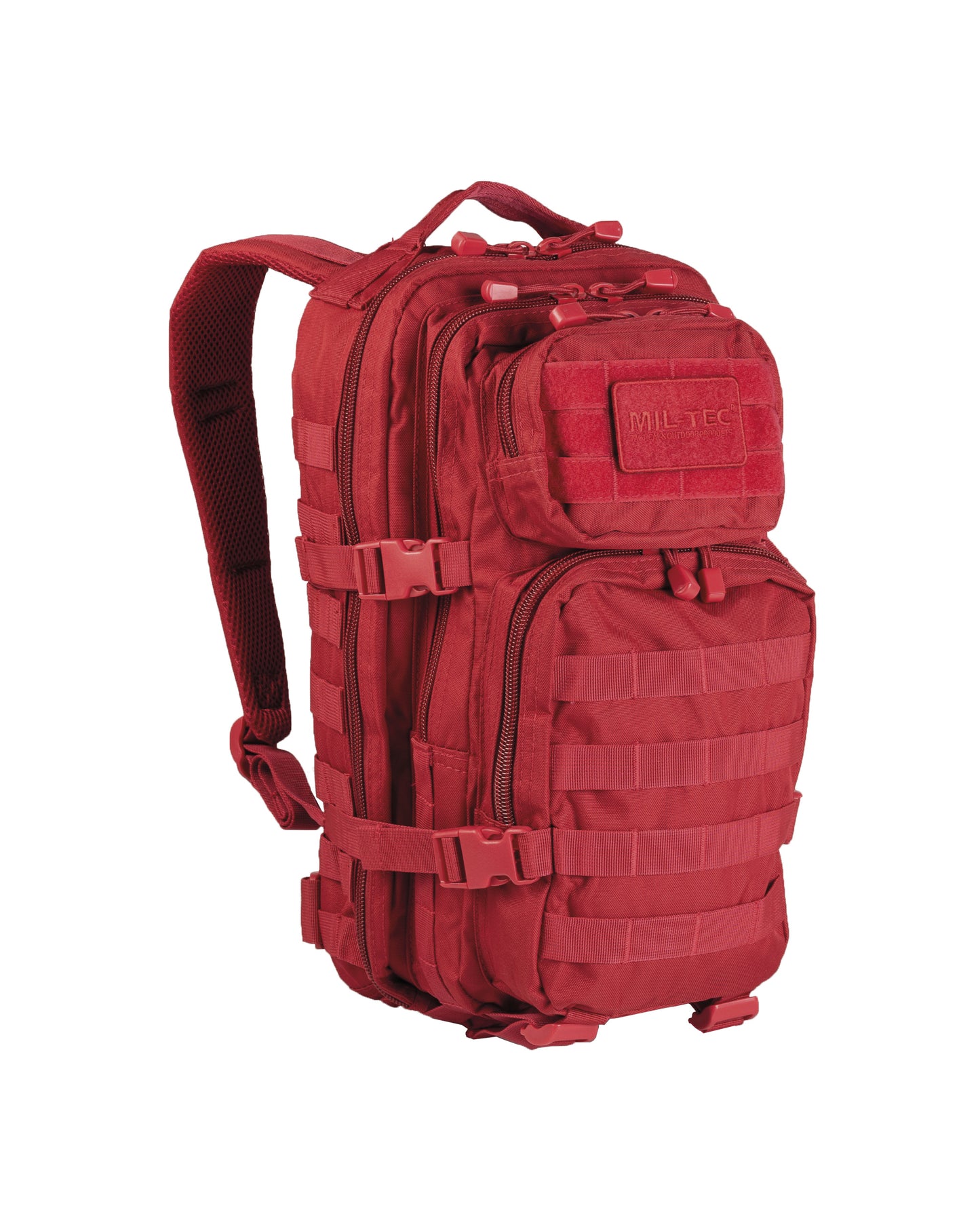 US ASSAULT PACK SMALL in 9. Farben