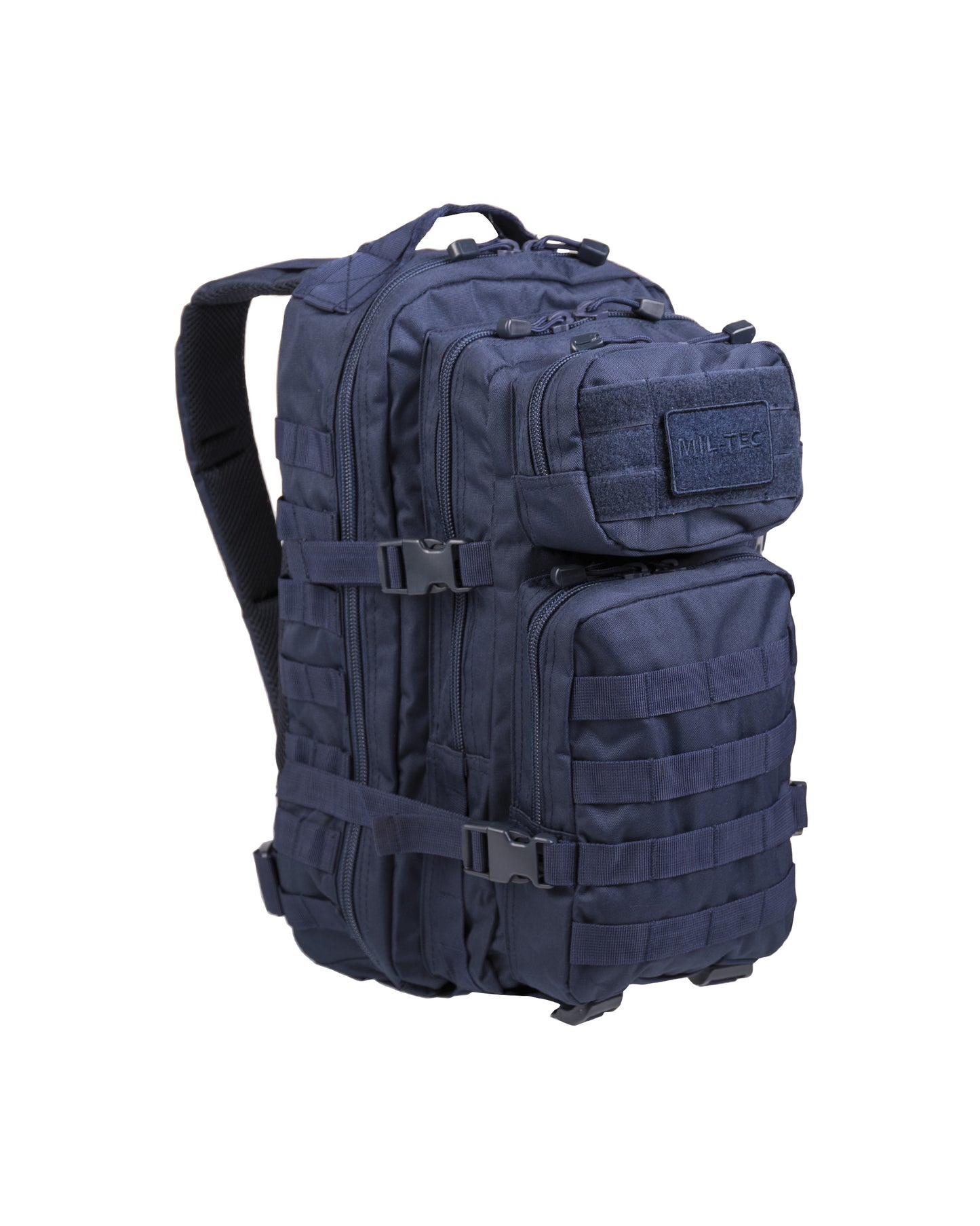 US ASSAULT PACK SMALL in 9. Farben