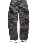 AIRBORNE VINTAGE TROUSER in 10. Farben