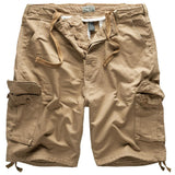 VINTAGE SHORTS SURPLUS in 7. Farben