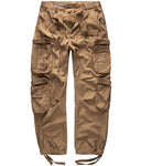 AIRBORNE VINTAGE TROUSER in 10. Farben