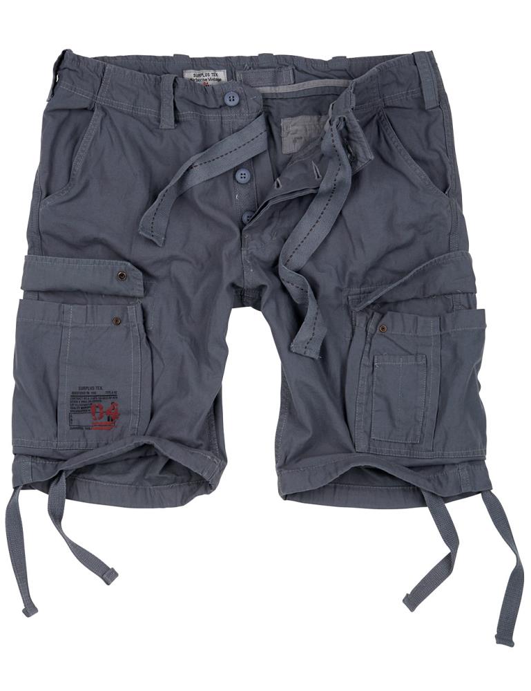 AIRBORNE SHORTS SURPLUS in 10. Farben