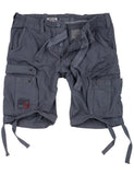 AIRBORNE SHORTS SURPLUS in 9. Farben