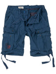 AIRBORNE SHORTS SURPLUS in 9. Farben