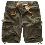 VINTAGE SHORTS SURPLUS in 7. Farben