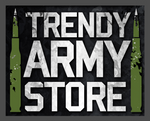 Trendy Army Store