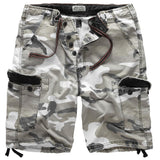 VINTAGE SHORTS SURPLUS in 7. Farben