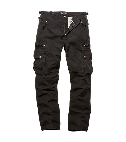 RICO PANT Cargohose in 2. Farben