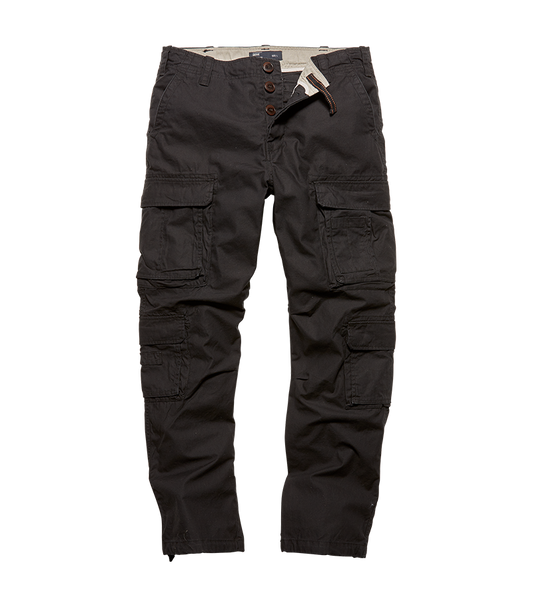 PACK PANT Cargohose in 3. Farben