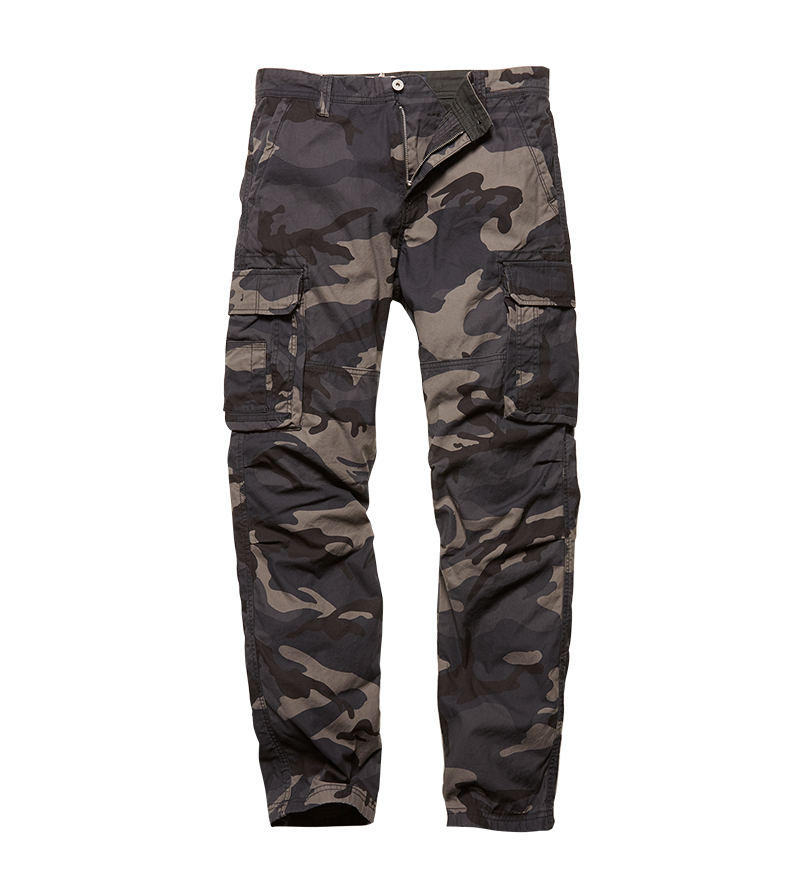 REEF CARGO PANTS  in 5. Farben