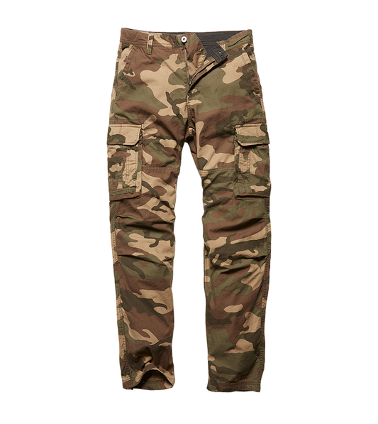 REEF CARGO PANTS  in 5. Farben