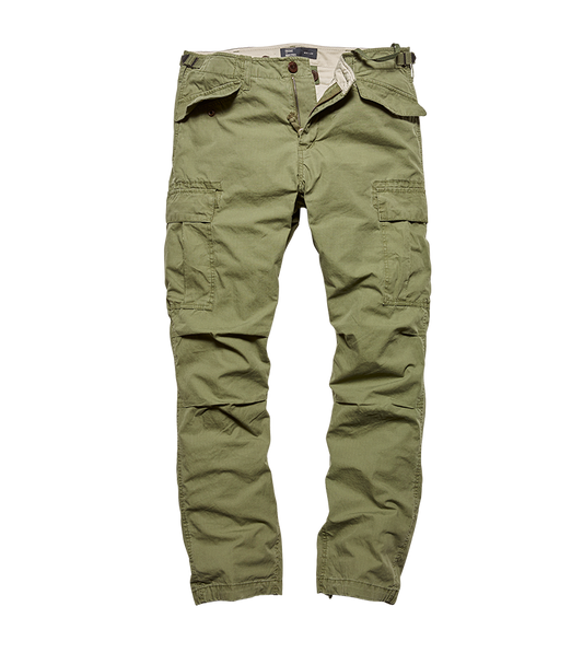 MILLER M65 Cargohose in 4. Farben