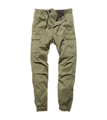 VINCE CARGO JOGGER in 4. Farben