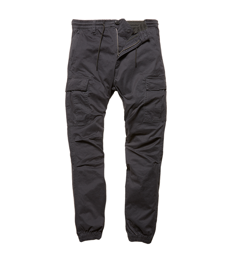 VINCE CARGO JOGGER in 4. Farben