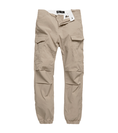 CONNER CARGO HOSE JOGGER en 4 colores