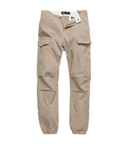 CONNER CARGOHOSE JOGGER in 3. Farben