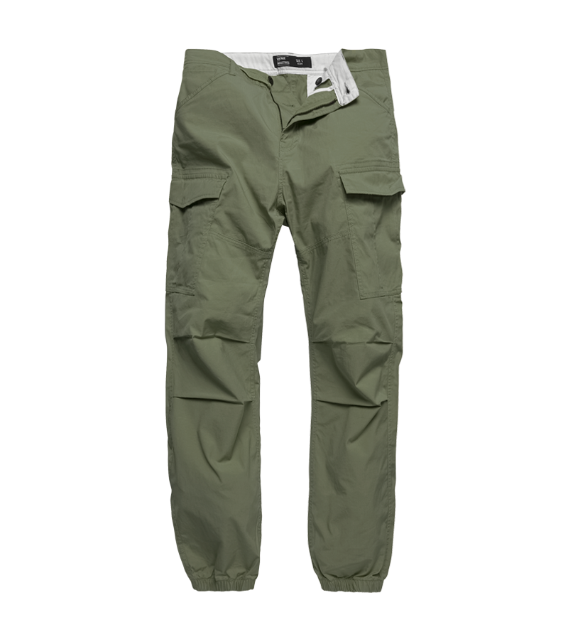 CONNER CARGO JOGGER Cargohose