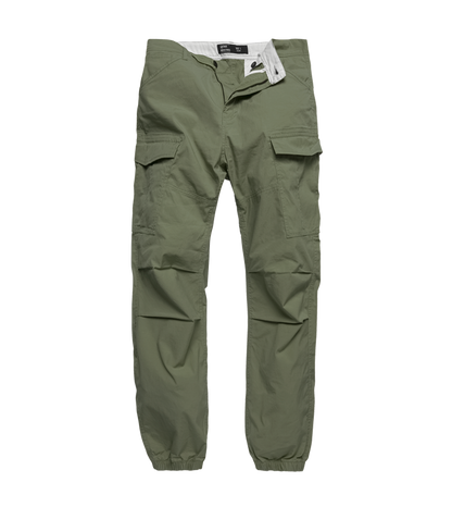 CONNER CARGO HOSE JOGGER en 4 colores