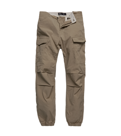 CONNER CARGO HOSE JOGGER en 4 colores