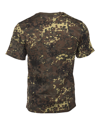 TARN T-SHIRTS MIL-TEC in 14. Farben