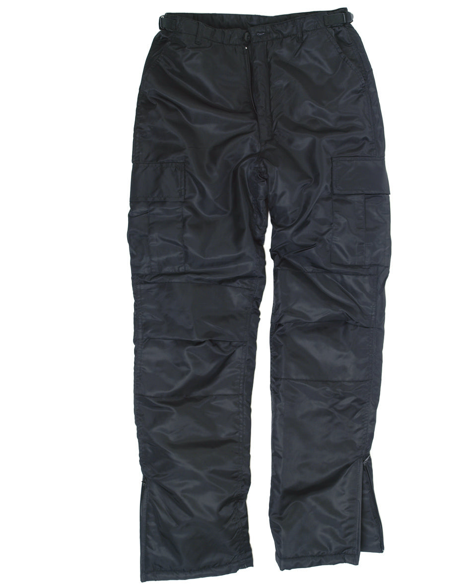 US THERMOHOSE MA1® NYLON