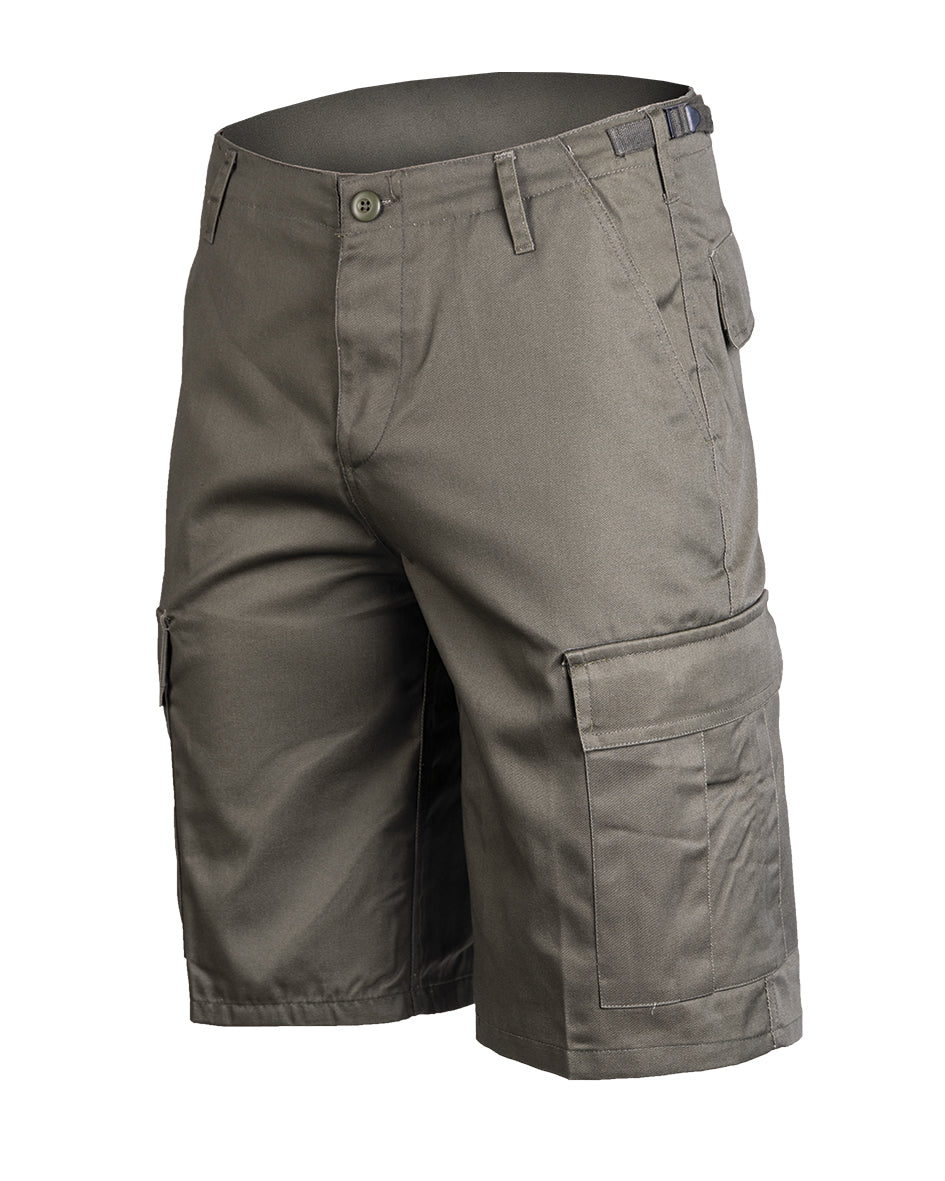 BERMUDA SHORTS in 4. Farben