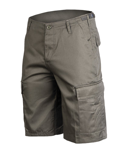 BERMUDA SHORTS in 4. Farben