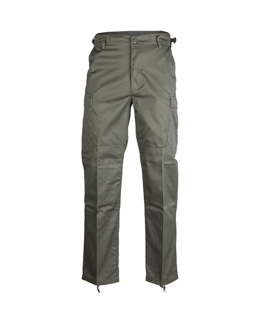 US FELDHOSE TYP BDU in 4. Farben