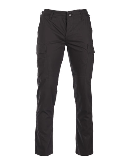 US BDU FELDHOSE R/S ′SLIM FIT′ in 6. Farben