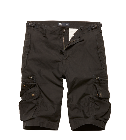 GANDOR SHORTS in 6. Farben