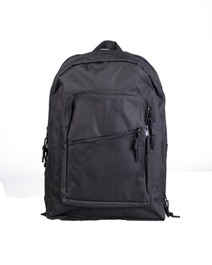 RUCKSACK ′DAY PACK′ PES in 2. Farben