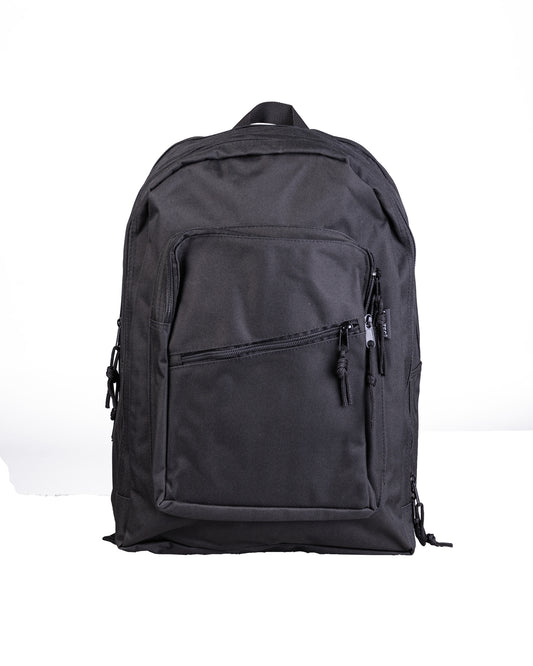 RUCKSACK ′DAY PACK′ PES in 2. Farben
