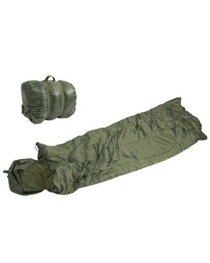SCHLAFSACK ′PILOT′