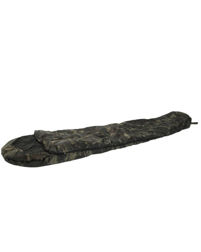 MUMIENSCHLAFSACK (500 GR) 2LG.