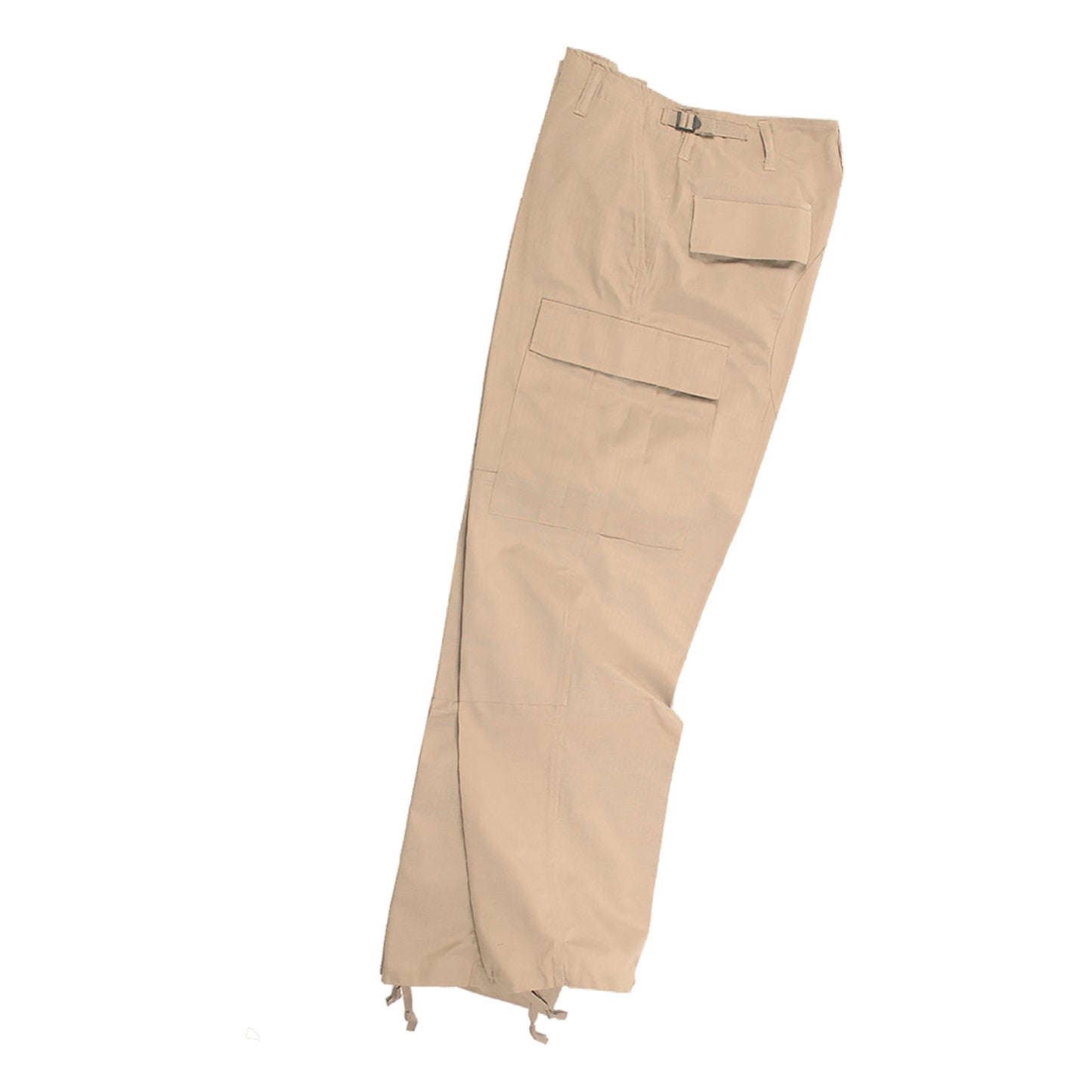 US BDU FELDHOSE RIPSTOP in 3. Farben