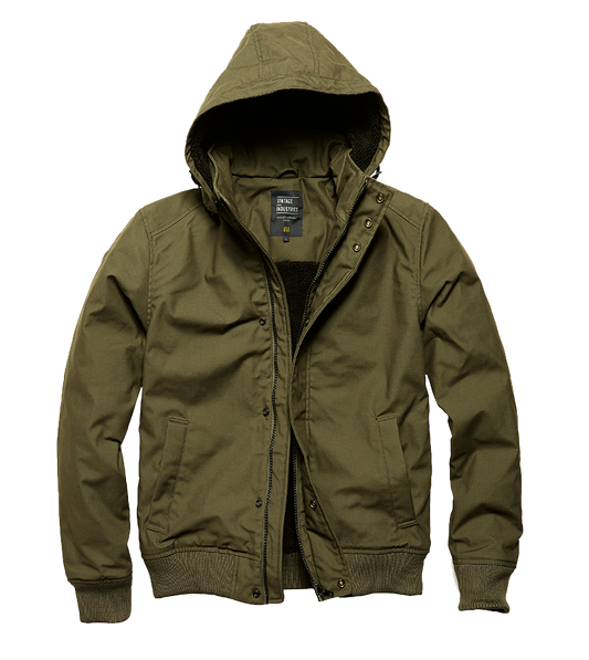 HUDSON JACKET