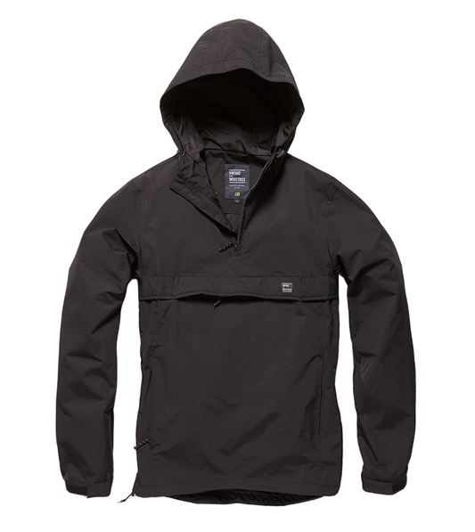 SHOOTER ANORAK Windbreaker in 6. Farben