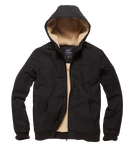 DATTON JACKET in 5. Farben