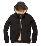DATTON JACKET in 5. Farben