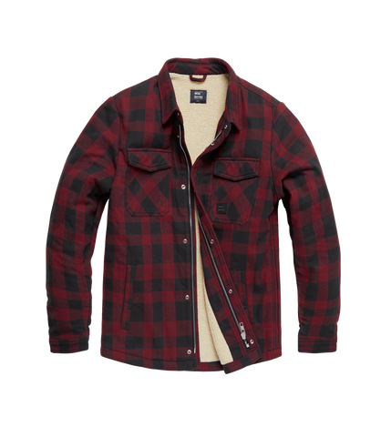 CRAFT HEAVYWEIGHT SHERPA in 5. Farben