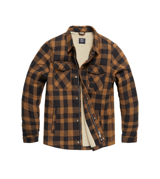 CRAFT HEAVYWEIGHT SHERPA in 5. Farben