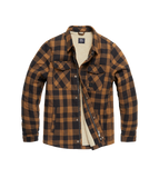 CRAFT HEAVYWEIGHT SHERPA in 5. Farben