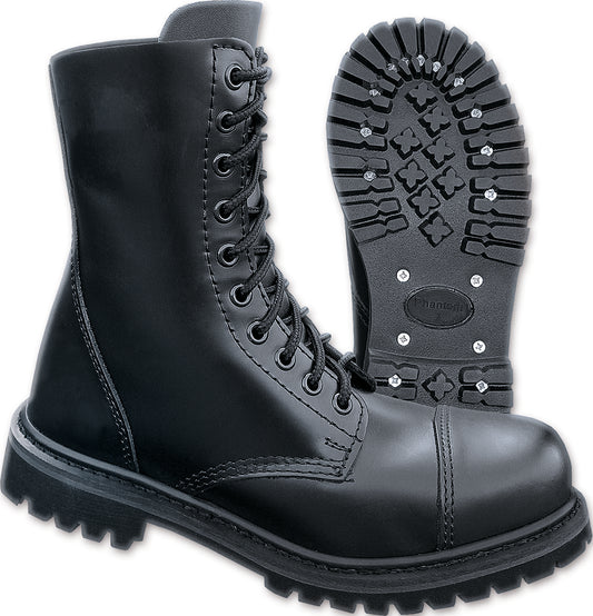 PHANTOM BOOTS 10 EYE