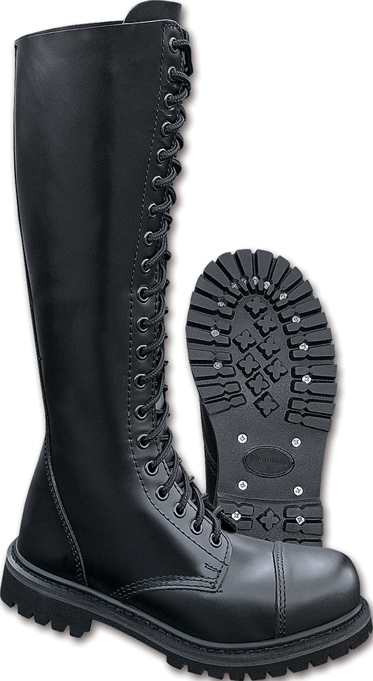 PHANTOM BOOTS 20 EYE