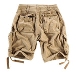 Airborne Vintage Shorts beige